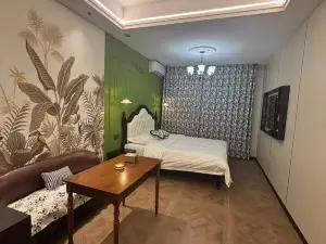 桔子民宿 豊鎮