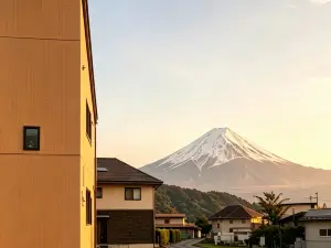 YUE FUJI