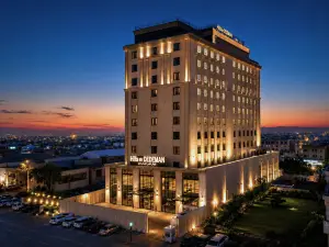 Hills Managed by Dedeman Hotel