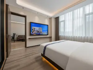 ANYUHOTEL