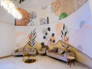 Settle Inn Fajr Boutique Hotel