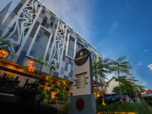 Hotel FortunaGrande Malioboro Yogyakarta