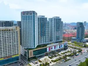 威海海悅建國飯店