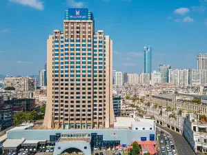 Millennium Harbourview Hotel Xiamen
