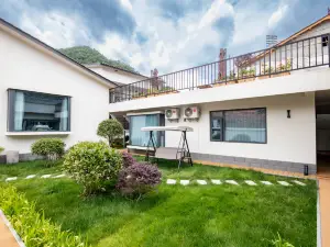 Qiyu · Liangqi Homestay