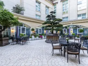 Chun Xi Hotel (Chengdu Chunxi Road Taikoo Li)