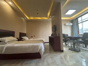 Moon Star Hotel