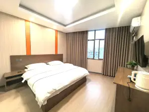 蘄春宜捷飯店