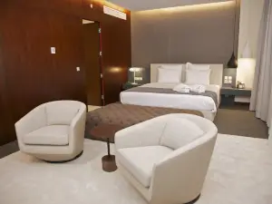 Hotel Continental Horizonte