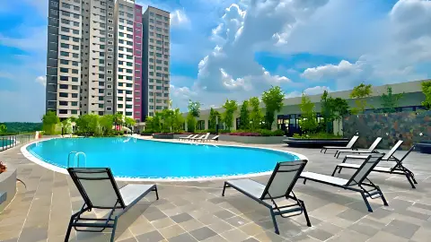 The 10 best cheap hotels in Sepang, Malaysia | Trip.com