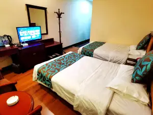 黄陵大雅酒店