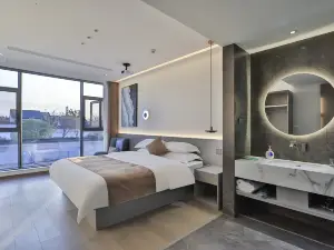 Le Misu Homestay (West Gate Scenic Spot)
