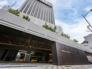 東京淺草豪景酒店（客房於2026年10月翻新完畢）