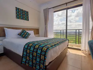 Enkaji 77 ApartHotel ,Nothern bypass Rd .