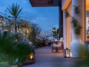 Kew Green Hotel Chengdu