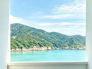 Shengsi · Flower Bird Island Blossom Cluster Seaview Holiday Homestay