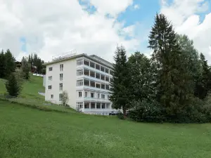 Davos Youth Hostel