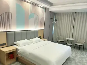 寧都維納商務賓館