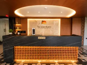 The Grand Heaven Hotel And Resort