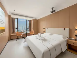 Kaibin Hotel (Dong'an Lake Park Shufang Subway Station)