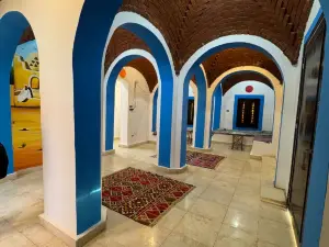 KING KASSEM 努比亞旅館