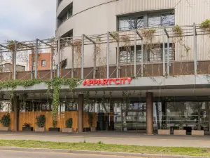 Appart'City Confort Mulhouse - Appart Hôtel