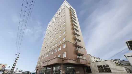 Toyoko Inn Chiba Makuhari