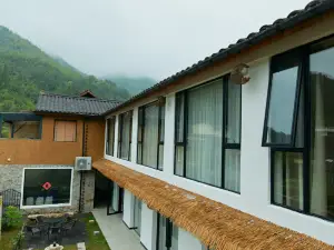 Jingning Qingjingju Homestay