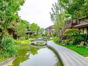 Wuzhen Courtyard Homestay