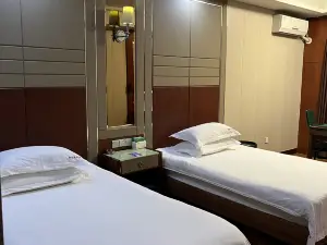 Lindian Xinglongquan Hot Spring Hotel