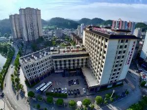 Ludao International Hotel