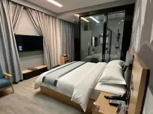 광난 이팡 비즈니스 호텔