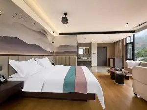 Yunshang Guesthouse (Nuodeng Town, Yunlong, Dali Prefecture)