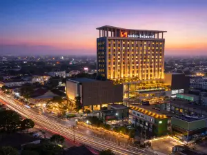 Swiss-Belhotel Karawang