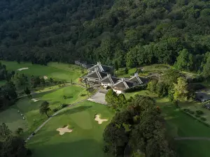 Handara Golf & Resort Bali