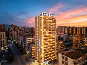 歐萊亞•ORELYA HOTEL•高空觀景飯店（普寧廣場萬泰滙購物中心店）