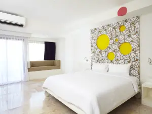 Samui Verticolor