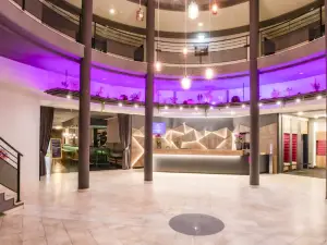 Plaza INN Salzburg Messe