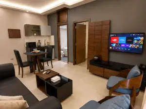 Matar Residence Hotel Suites