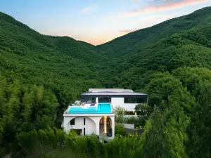 Anhe Wenlan Vacation Homestay (Moganshan Yucun Branch)