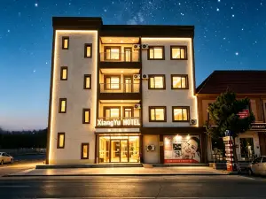 XIANG YU HOTEL