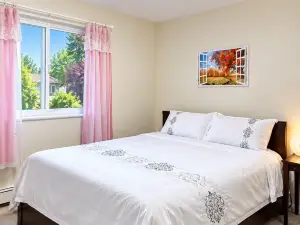Vancouver Quiet Home