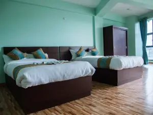 Yaksa Hotel Pvt. Ltd