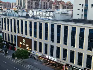 CHAMPS-ELYSEES HOTEL