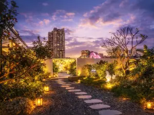 Putian Kaisi Hotel (Xinghua Fu Historical and Cultural Block)