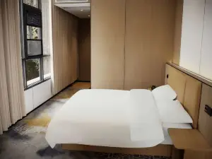Homestay Zhiju Self-Service Hotel