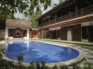 Kebun Rimba Janda Baik