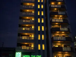Hotel the One Shinimamiya