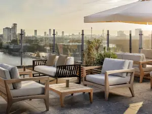 哥本哈根諾翰精選酒店