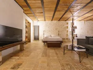 Il Granile Contemporary Loft